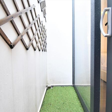 Stunning Apartment, Shirland Mews London Exterior photo