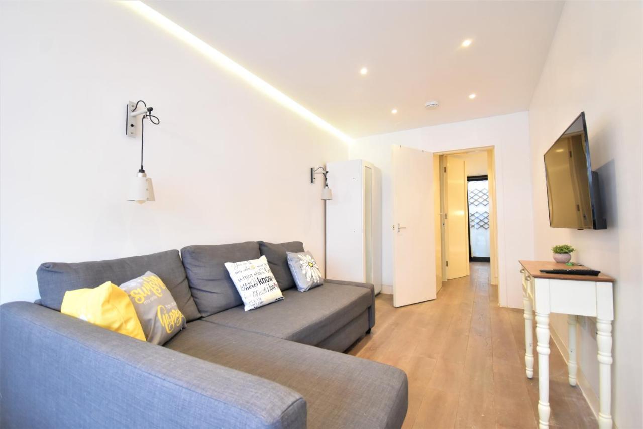 Stunning Apartment, Shirland Mews London Exterior photo