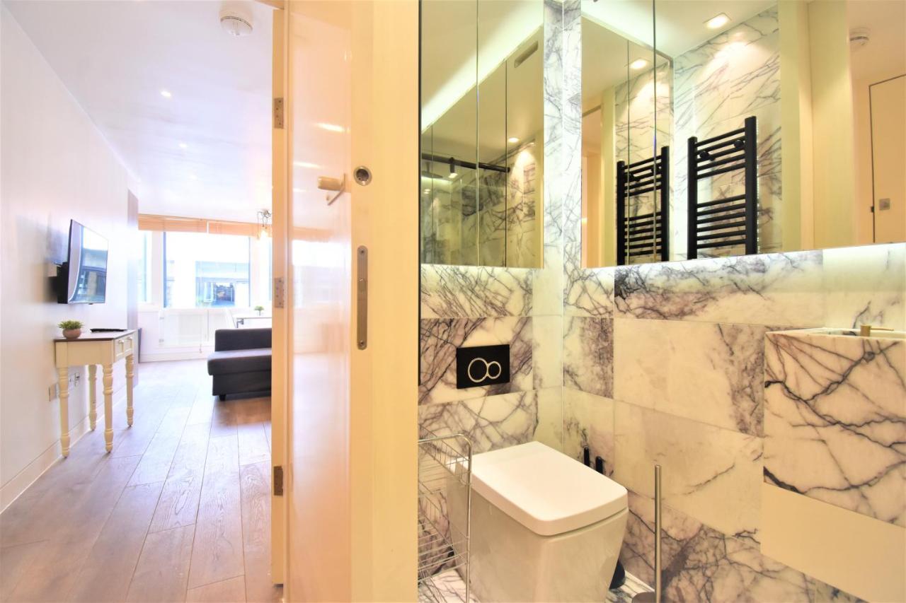 Stunning Apartment, Shirland Mews London Exterior photo